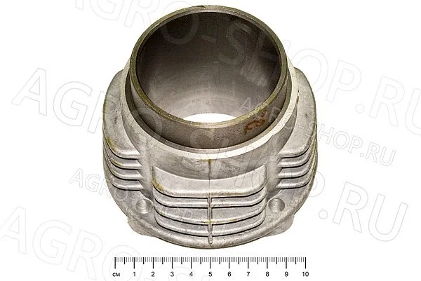 Цилиндр А29.01.002 компрессора МТЗ-80/82/1221 (К)