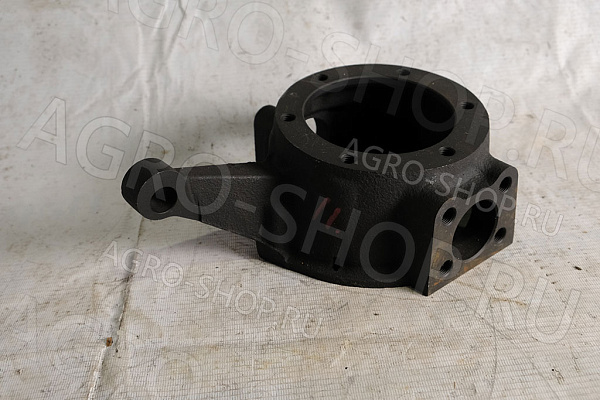 Корпус 452-2304041-95 поворотного кулака левый УАЗ-452 