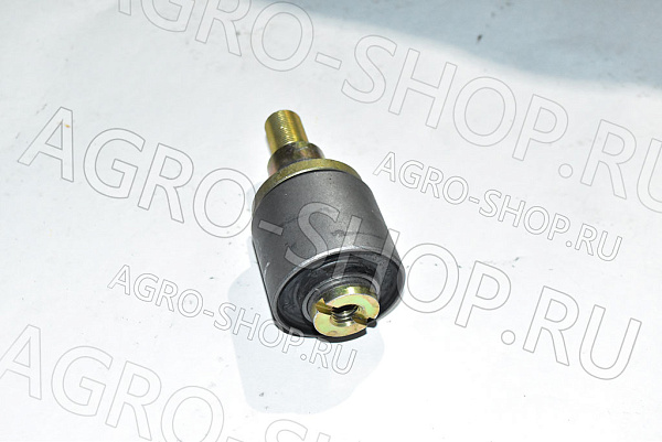 Сайлентблок 181.21.90.140А рычага стрясной доски Н/О Акрос, Торум 