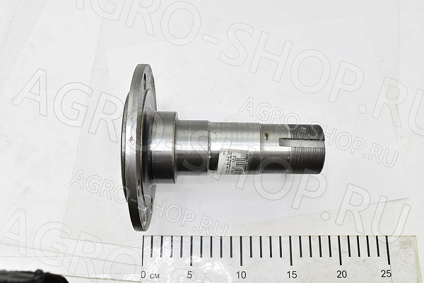 Цапфа 33027-2304080 переднего моста без ABS Газель,Соболь 4х4 ГАЗ