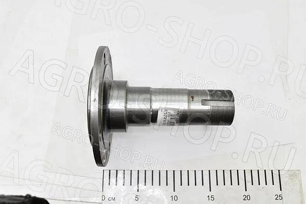 Цапфа 33027-2304080 переднего моста без ABS Газель,Соболь 4х4 ГАЗ