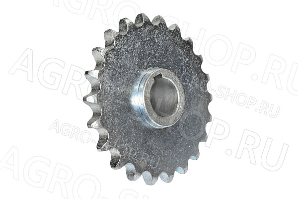 Звездочка ПБ10-1015-1 (22з)