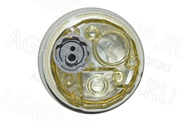 Фильтр топливный PL270 (GB-6118/02113831/1061) (элемент, без датчика)  КАМ16 ЕВРО К.