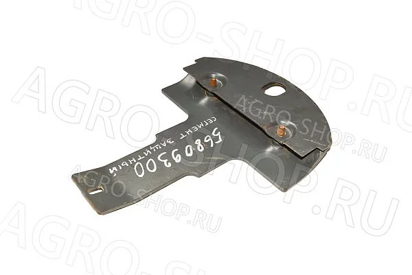 Сегмент 56809300 защитный КПР-9 KUHN