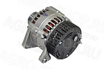 Генератор 5122.3771-40 100А 14В Газель, УМЗ ПРАМО(ELTRA)