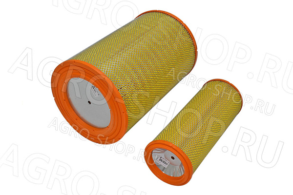 Фильтр воздушный В4313/4330-01   Вектор, Нива "Эффект", КСК-600 ДИФА