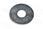 Шайба 16 плоская увеличенная ГОСТ 6958-70  