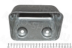 Ковш норийный УКЗ-50 металлический (170х110х130)  