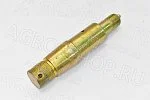 Палец 102-3405112-01 гидроцилиндра Ц63 голый d=28мм, L=128мм  (К)