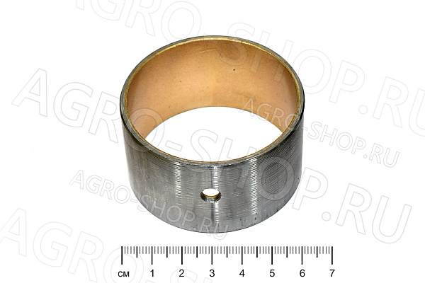 Подшипник ED0016111600-S скольжения Двигатель ED4B6153 Lombardini