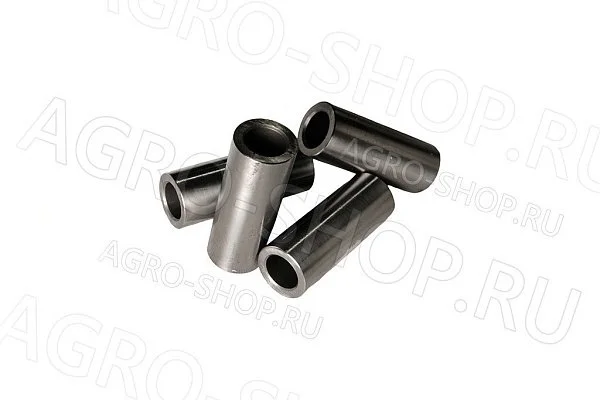Палец поршневой 21-1004020-14 (4шт) ГАЗ-53,3307,24 