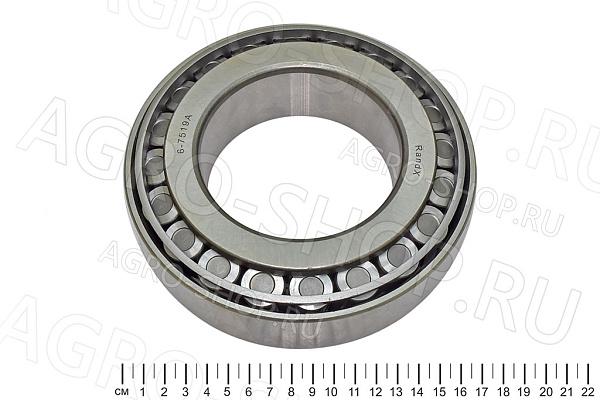 Подшипник 7519 / 32219 (95х170х45,5) (К) 