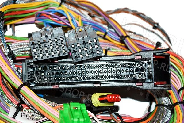 Комплект  монтажный для БИУС-02/03 КЗС-1218, КЗС-10К 