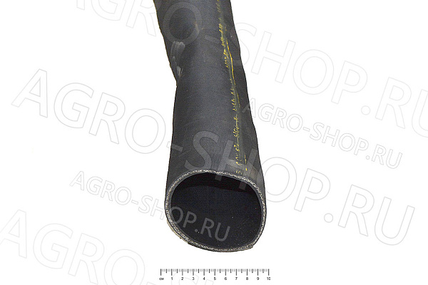 Рукав 40У-90-3 ТУ 0056016-87 дюритовый 