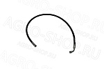 Рукав РВД 12-1SN 1200-0-90 G3/8"  ИСРК-12 
