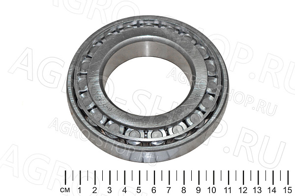 Подшипник 7212 / 30212 (60х110х23,75) (РФ) 