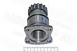 Фланец 72-2209014 скользящий МТЗ-80/82/952 (ТАРА)