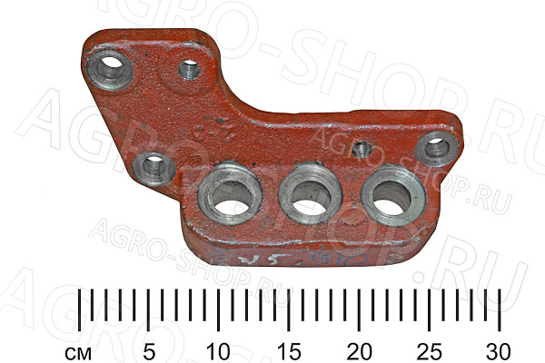 Кронштейн 102-2301023 гидроцилиндра Ц63 под болты (палец d=32мм) МТЗ-82 (К)