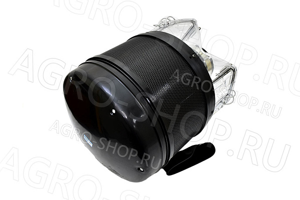 Предочиститель 22PL1300 воздушного фильтра (130-190 л.с)   