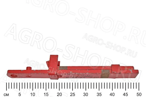 Прут 8245-036-020-290 натяжной рамы (замок сварной) Z-069 Wirax