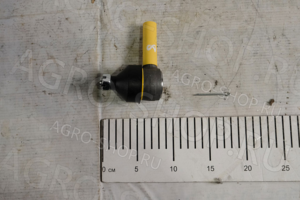 Наконечник МР-469-3414056 рулевой тяги (правый, не обслуживаемый) УАЗ MetalPart