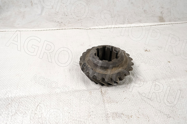 Шестерня КС6В-47626 / 12.097.626.5  КС-6А 