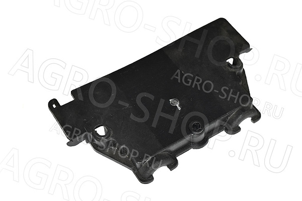 Крышка торцевая Б-10-9807