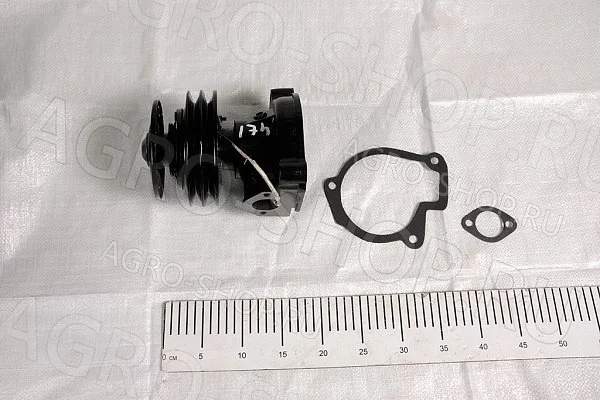 Насос водяной GP.10630014 с электромагнитной муфтой Д-245 Евро-3,4 G-Part