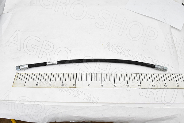 РВД 8.А2.А2 L=0,61м (DKOL М14х1,5 гайка 17) (DKOL М14х1,5 гайка 17) 1SN Акрос (Ювен-Энерпред) 