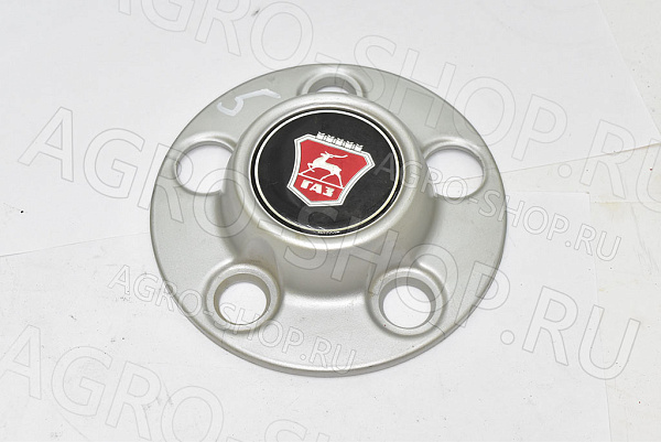 Колпак 31105-3102010 колеса ГАЗ-31105 ГАЗ