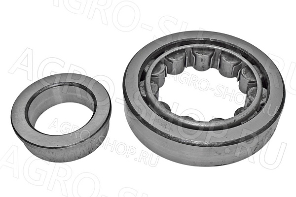 Подшипник 92412 / NUP412 (60x150x35) (РФ) 