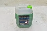 Антифриз G-Energy Antifreeze (-40) зеленый 10кг G-ENERGY