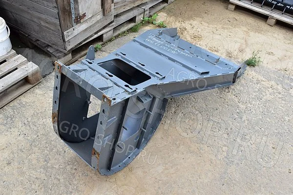 Корпус РСМ-100.11.00.090А конфузора нового образца Дон-680, Дон-680М 