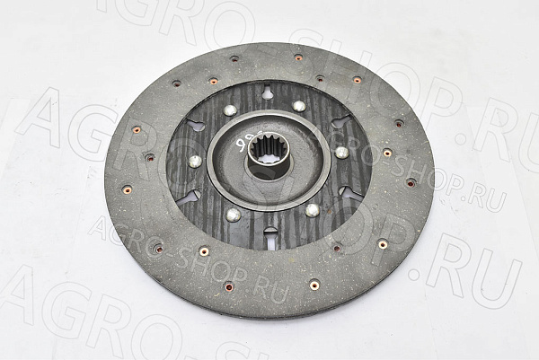 Диск сцепления Т25-1601111-А1 нажимной муфты ВОМ Т-40 