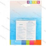 Ремонтный пластырь (6шт) (59631) INTEX 