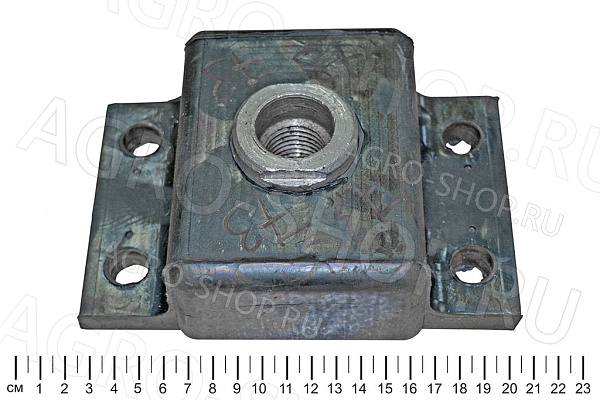 Амортизатор АКСС-400М 700.00.10.020 подушка двигателя К-700А, К-701 