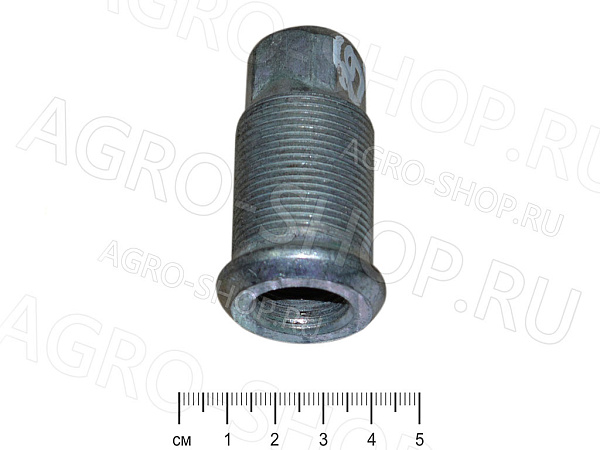 Футорка 250721-П29 левая ГАЗ-53,3307,ЗИЛ ГАЗ