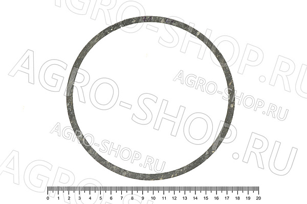 Прокладка 236-1028122 корпуса центрифуги (паронит) ЯМЗ  