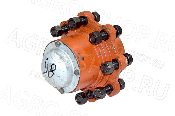 Ступица 887А-3103010 в сборе (8 шпилек) 2ПТС-4, КТУ-10 