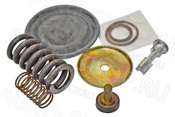 РК 238-1723005 редукционного клапана МАЗ 
