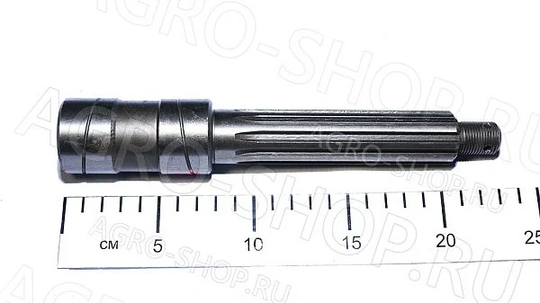 Вал 72-1802063 раздаточной коробки МТЗ-82/952 (К)