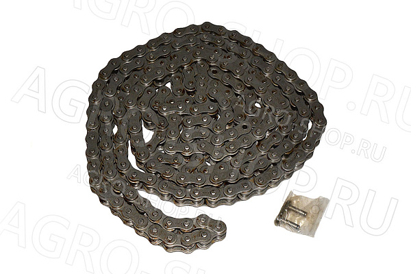 Цепь PHC 80SH-1X5MTR (ПР-25.4, бухта- 5м) SKF