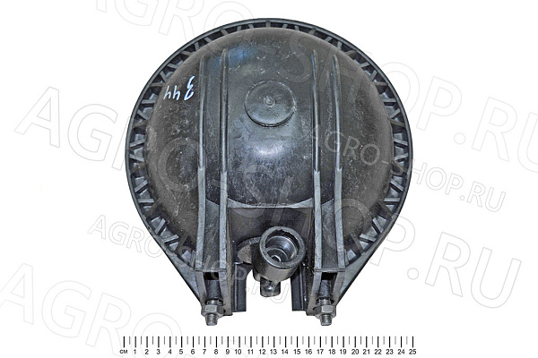 Поилка АП-1А пластмассовая  