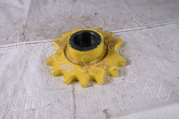 Звездочка ПП 13.80.00-01 приводная (скалка под спеццепь) ПР-150М Новосибирск