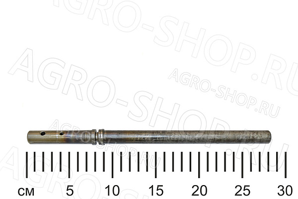 Палец H169914 консульного шнека JD  Шумахер