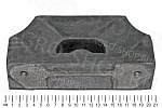 Опора 130-1001021 двигателя в сборе ЗИЛ-130 