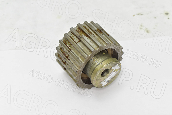 Ролик 560.1006200 натяжной ГАЗ-3302, Штайер ГАЗ