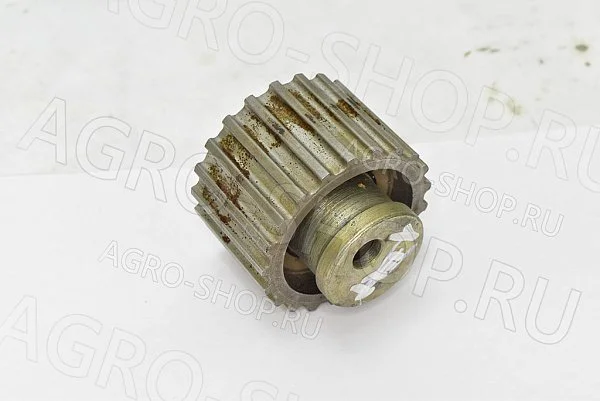 Ролик 560.1006200 натяжной ГАЗ-3302, Штайер ГАЗ