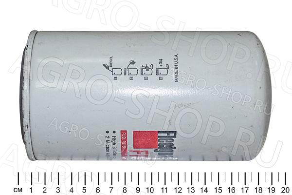 Фильтр топливный FF5321 / P551315    