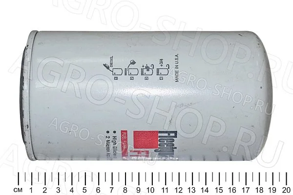 Фильтр топливный FF5321 / P551315    